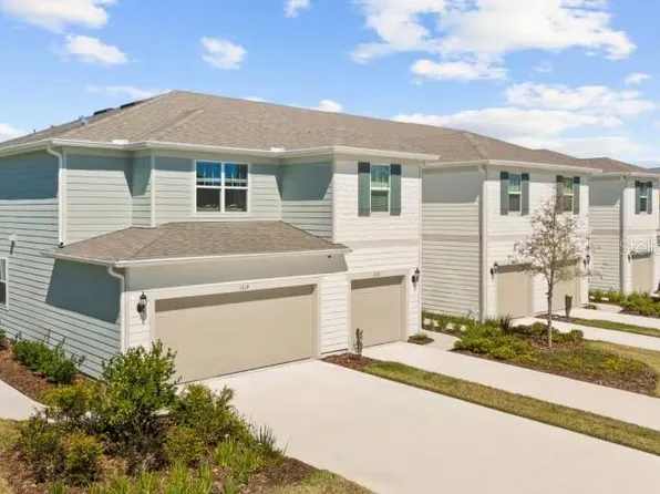 3149 CANYON BAY POINT #3149, SANFORD, FL 32773