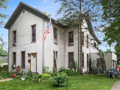 202 S Maple St, North Manchester, IN, 46962