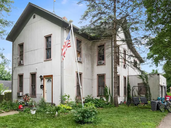 202 S Maple St, North Manchester, IN 46962