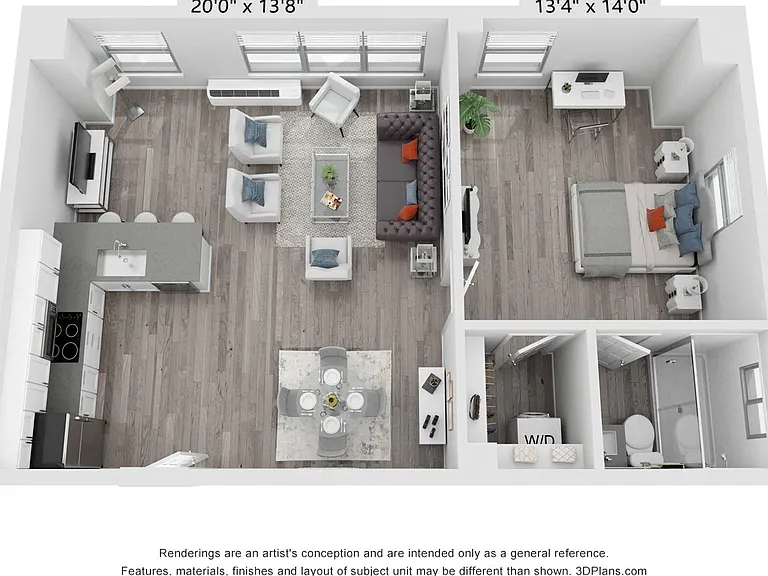 Elevate 758 — Photo 15