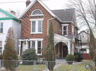 2122 E Third St, dayton, OH 45403