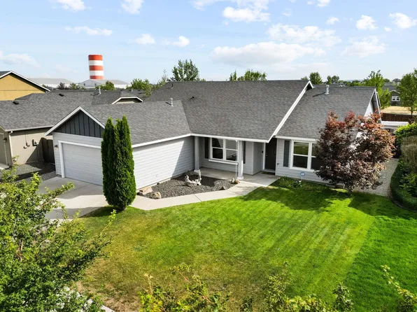 12523 W 2nd Ave, Airway Heights, WA 99001