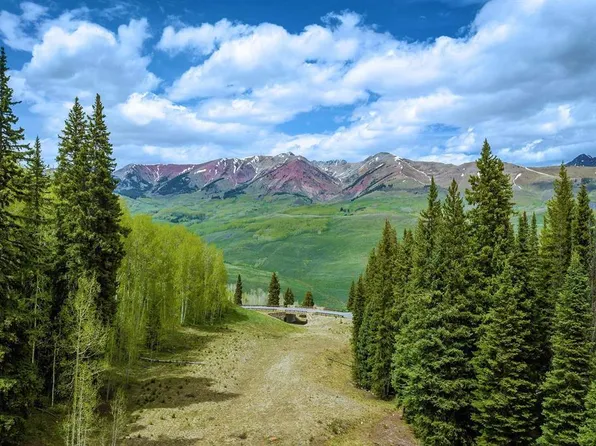 E24 Prospect Drive, Mt. Crested Butte, CO 81225