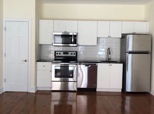 510 S Front St UNIT 1R, Philadelphia, PA 19147