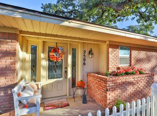 2506 Castle Dr, Clyde, TX 79510