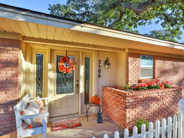 2506 Castle Dr, Clyde, TX 79510