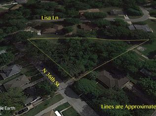 416 N 36th St, Belleville, IL 62226
