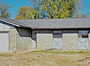 13009 E 28th St, Tulsa, OK 74134