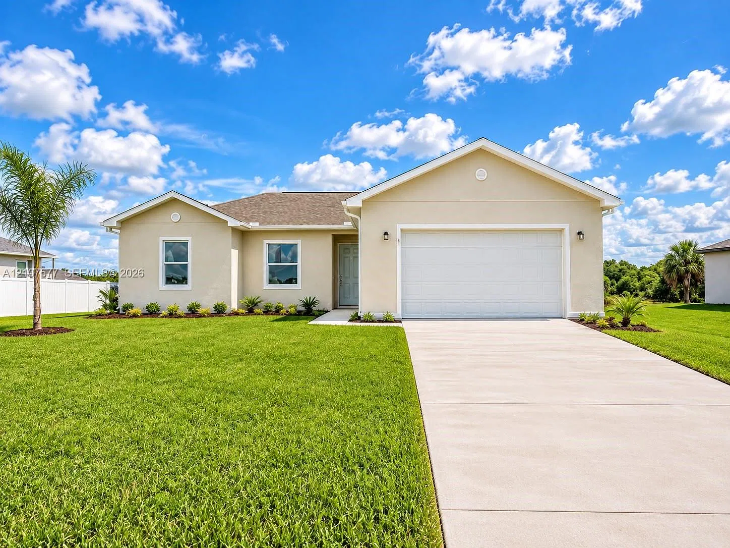 3 bed, 2.0 bath, $2,100 — Photo 1