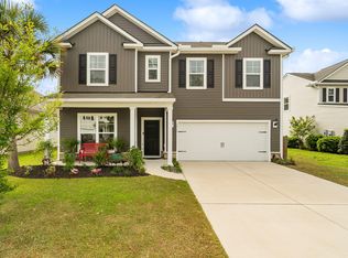 2016 Lanneau Ln, Johns Island, SC 29455