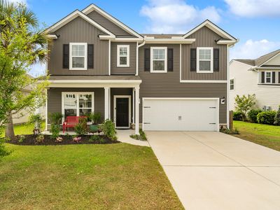 2016 Lanneau Ln, Johns Island, SC 29455