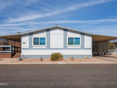 450 W Sunwest Dr LOT 98, Casa Grande, AZ, 85122