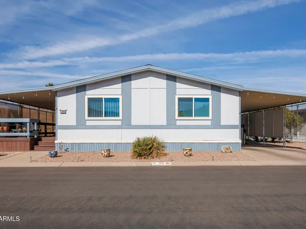 450 W SUNWEST Drive #98, Casa Grande, AZ 85122