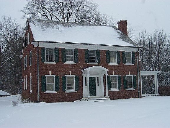 Older picture, winter