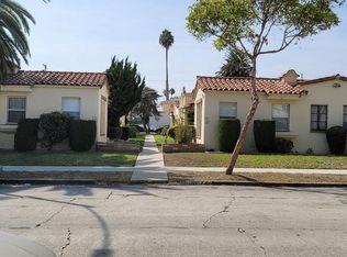 6027 S Victoria Ave, Los Angeles, CA 90043
