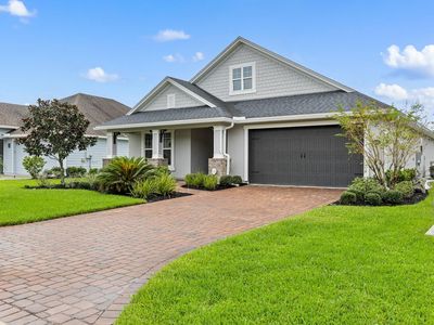 68 Orchard Ln, Saint Augustine, FL, 32095