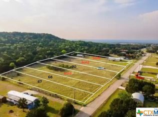 142 Harrell Dr, Copperas Cove, TX 76522