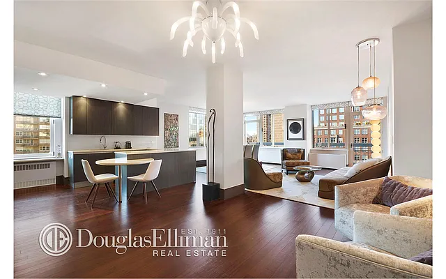 Sold by Douglas Elliman | media 2