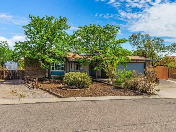 6501 Gambel Quail Rd NE, Rio Rancho, NM 87144