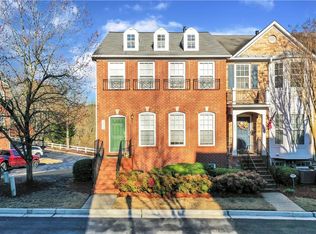 1813 Dunrobin Dr SE #34, Smyrna, GA 30082
