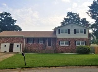 1424 Murrayhill Cir, Columbia, SC 29212