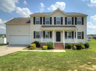 12731 Ellenbrook Pl, Chester, VA 23831