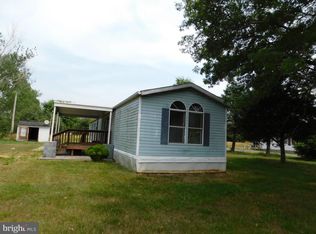 1140 Slaughter Station Rd, Hartly, DE 19953