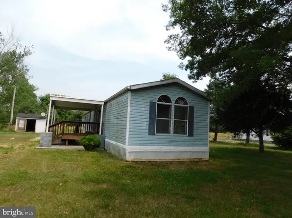 1140 Slaughter Station Rd, Hartly, DE 19953