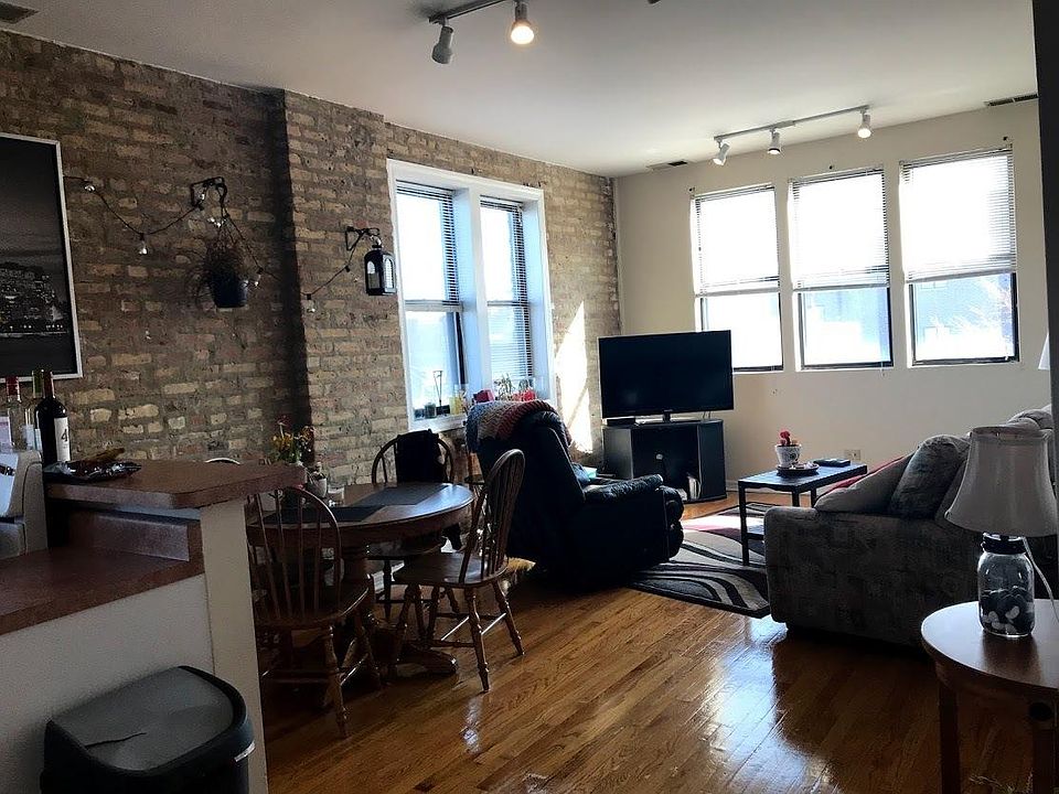 1st image of 1140 W Grand Ave APT 3