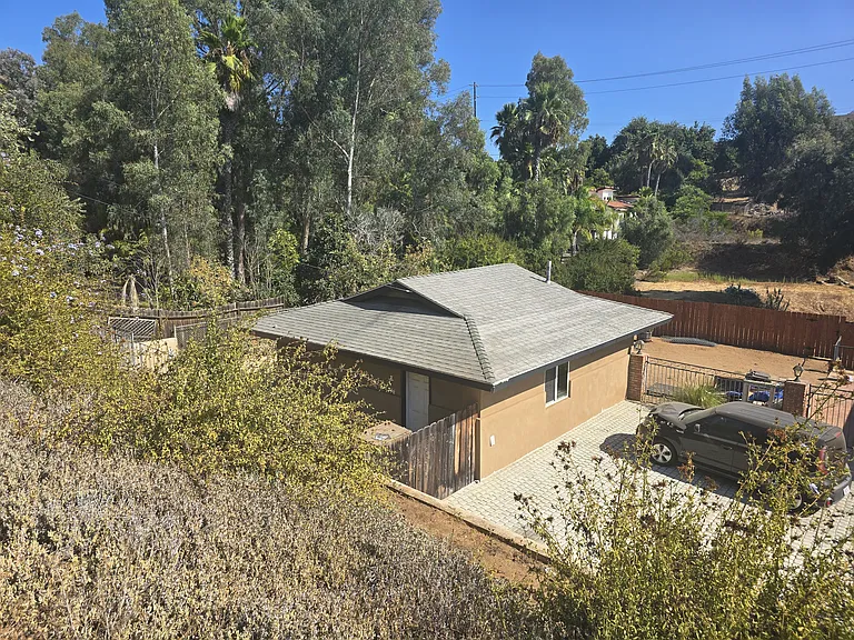 Guest house