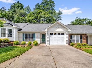 170 Miller Pointe Dr, Winston Salem, NC 27106