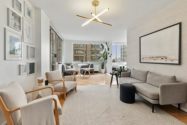 Rented by Douglas Elliman | media 1