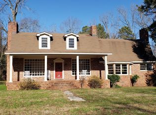 2543 Eatonton Hwy, Haddock, GA