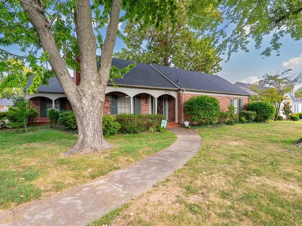 2103 Mayfair Ave, Owensboro, KY 42301