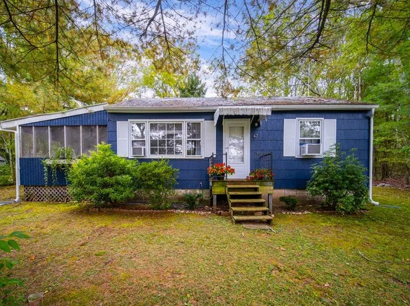 47 Sunrise Trail, Wurtsboro, NY 12790