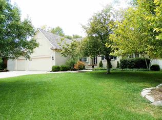431 N Timberridge Cir, Wichita, KS 67230