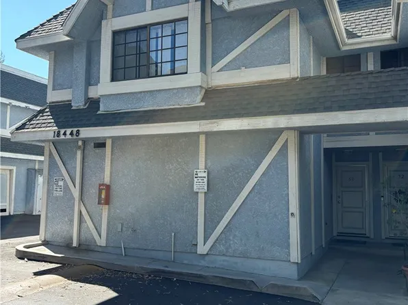 18448 Lemarsh St Unit 53, Northridge, CA 91325