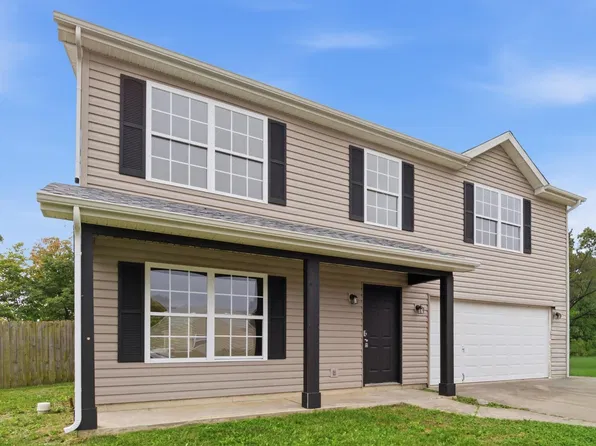 3095 Stratus Dr, West Lafayette, IN 47906