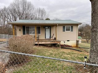 460 Trent Rd, Bean Station, TN 37708