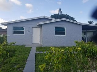 2627 NW 3rd St #0, Pompano Beach, FL 33069