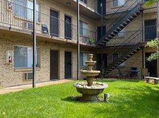 3350 S Grant St APT 107, Englewood, CO 80113