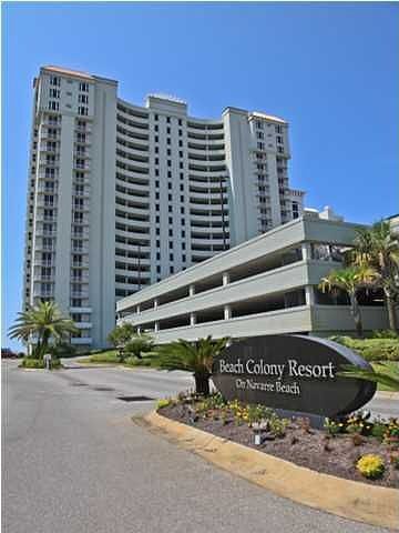 1st image of 8501 Gulf Blvd Unit 15C