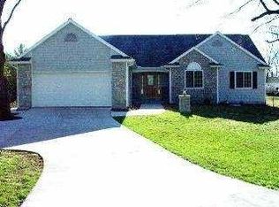 6385 Weckerly Rd, Whitehouse, OH 43571