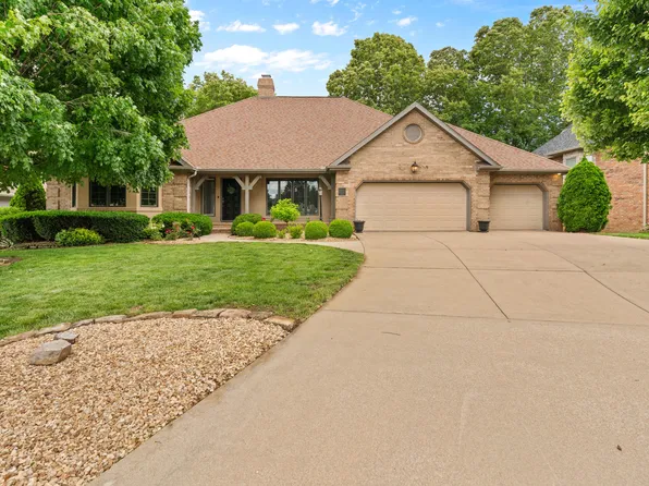 8205 Quail Ridge Court, Nixa, MO 65714