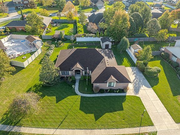 4th image of 125 Hunterfield Dr