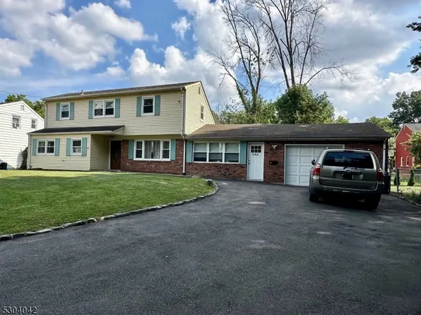 726 W Milton Avenue, Rahway, NJ 07065