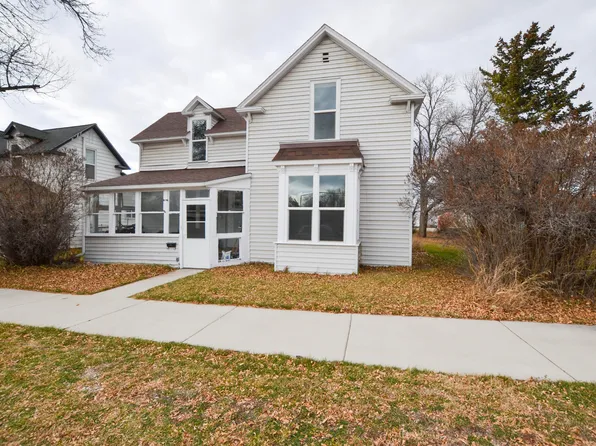 204 W Corcoran St, Lewistown, MT 59457