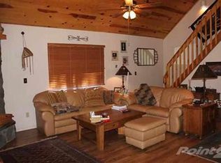 3368 Turkey Track Rd, Pinetop, AZ 85935