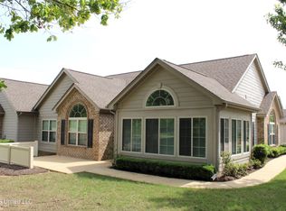 8645 Parkview Oaks Cir, Olive Branch, MS 38654