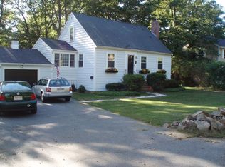 55 Cole St, Beverly, MA 01915